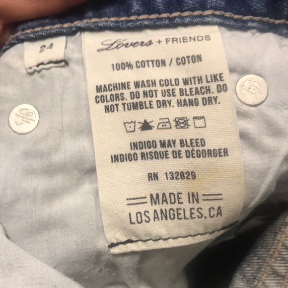 Jeans - Picture 5 of 5